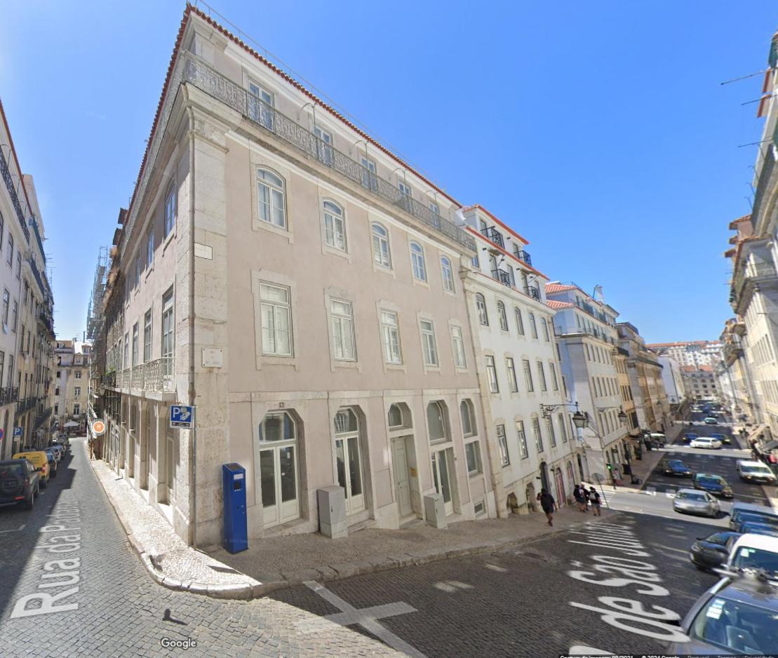 Once Upon 4* Lisboa