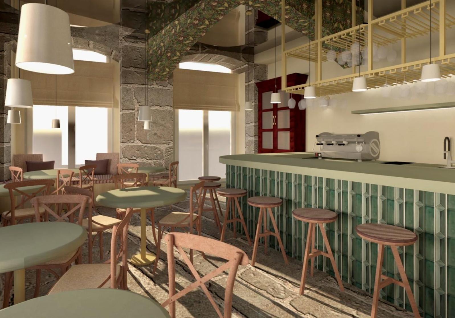 Once Upon Hotel Lisboa